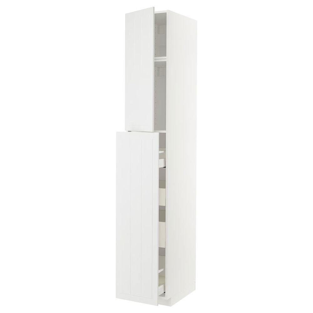 IKEA, вид спереди