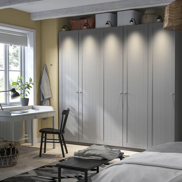 IKEA, дополнительный ракурс