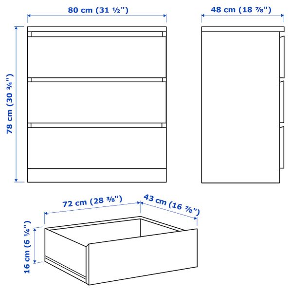 IKEA, дополнительный ракурс