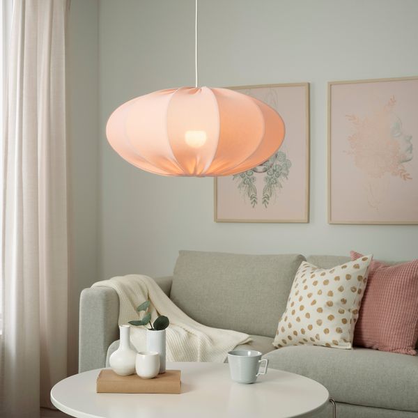 IKEA, дополнительный ракурс - схема-чертеж с размерами
