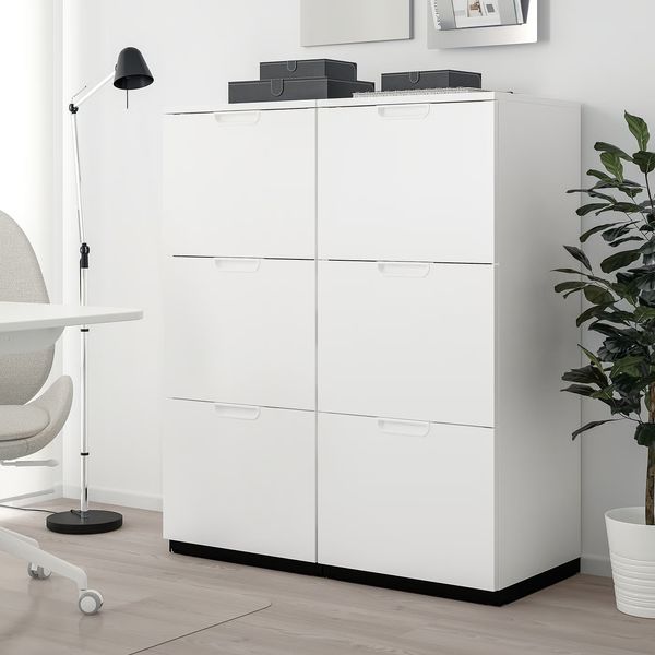 IKEA, дополнительный ракурс