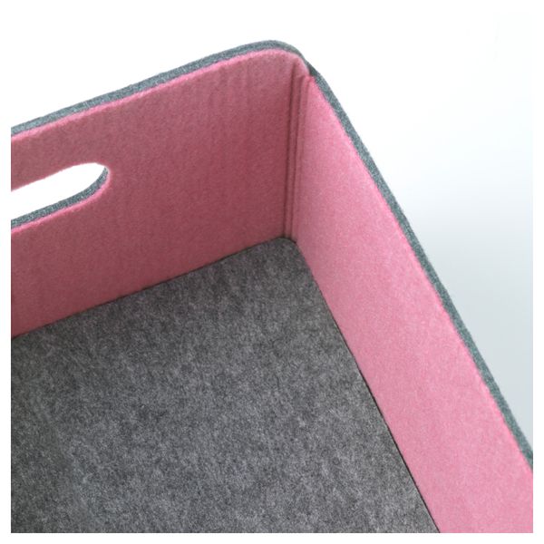 Упаковка 5 из 4 для IKEA - схема-чертеж с размерами