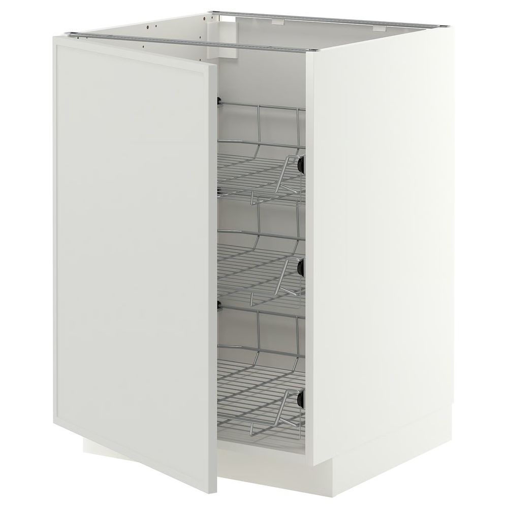 IKEA, вид спереди
