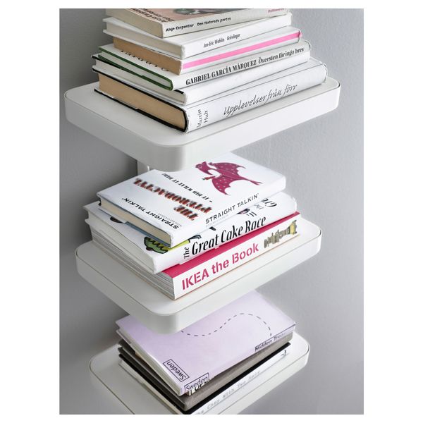 IKEA, дополнительный ракурс