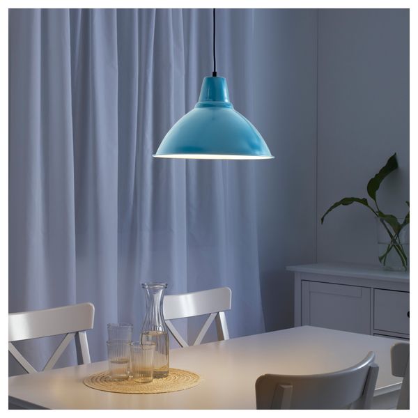 IKEA, дополнительный ракурс - схема-чертеж с размерами