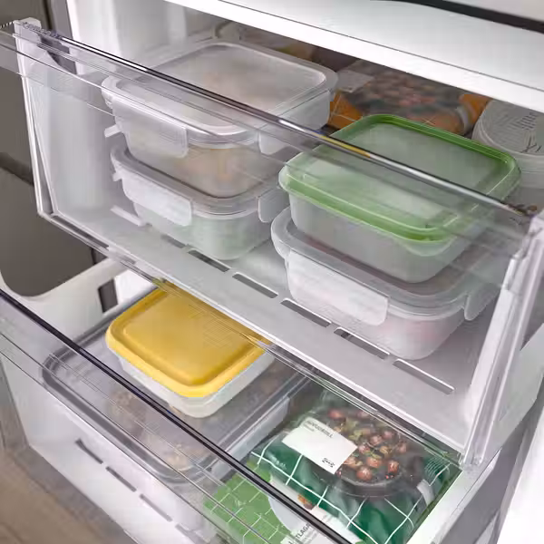 IKEA, дополнительный ракурс