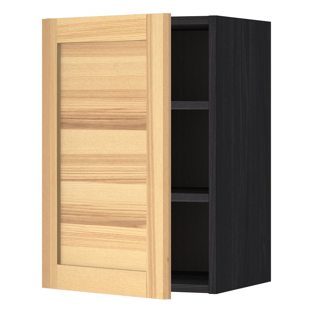 IKEA, вид спереди - схема-чертеж с размерами