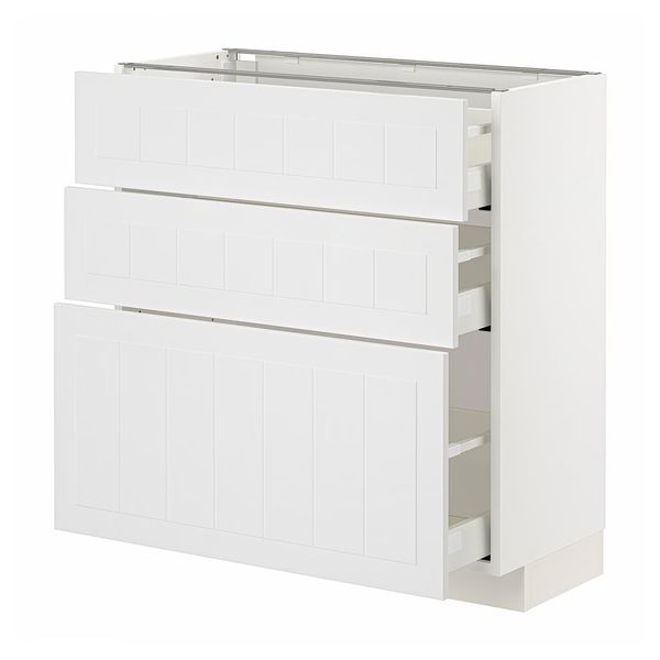 IKEA, вид спереди
