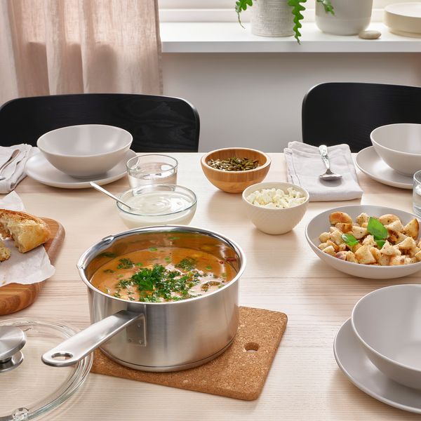 IKEA, дополнительный ракурс