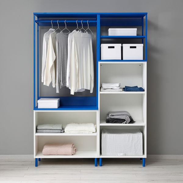 IKEA, дополнительный ракурс