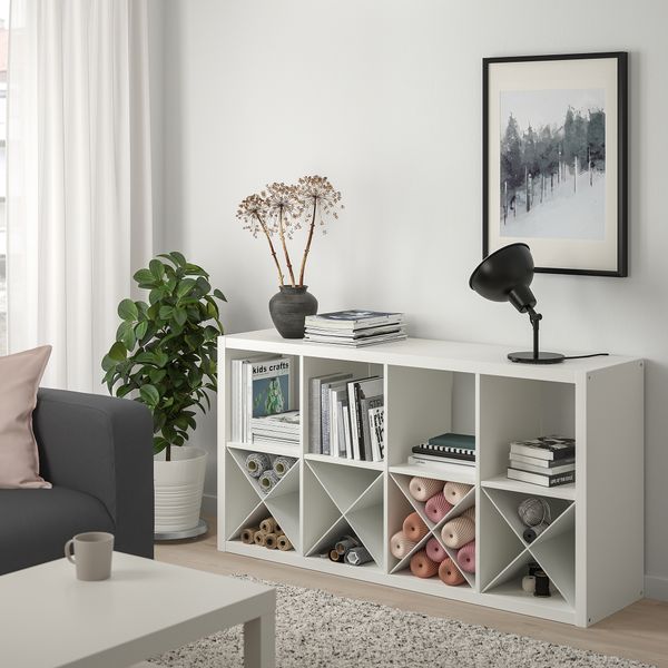 IKEA, дополнительный ракурс