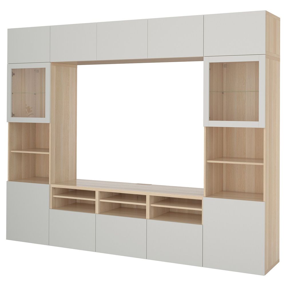 IKEA в интерьере