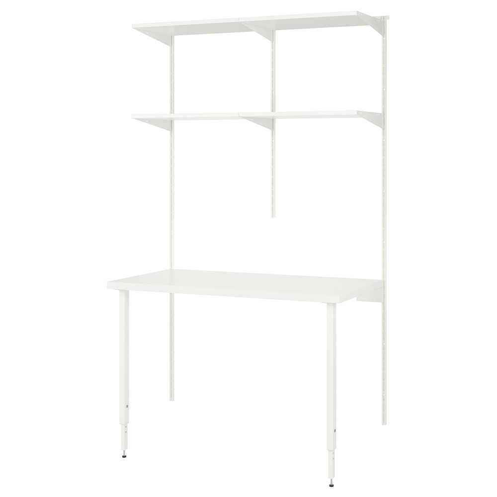 IKEA, вид спереди