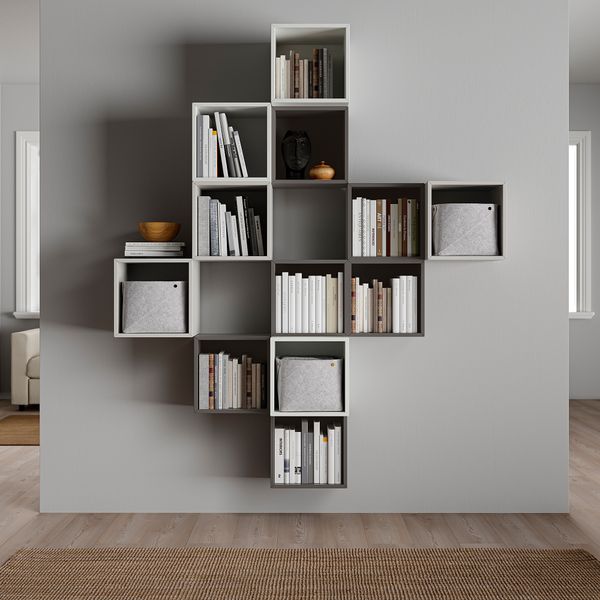 IKEA, дополнительный ракурс