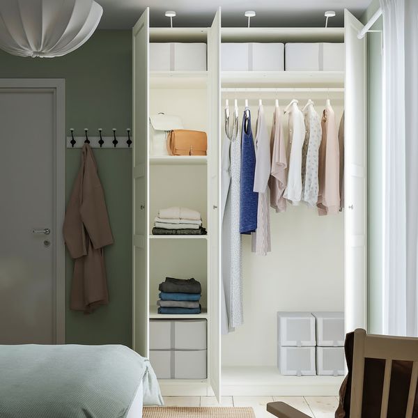 IKEA, дополнительный ракурс