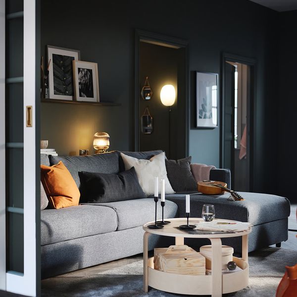 IKEA, дополнительный ракурс