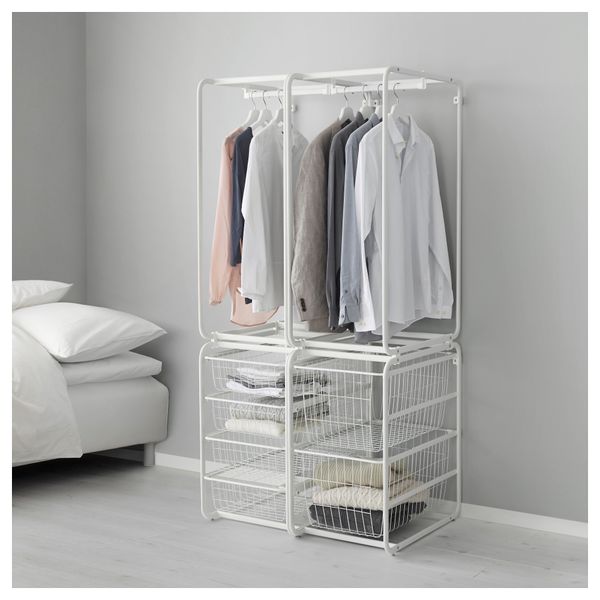 IKEA, вид спереди