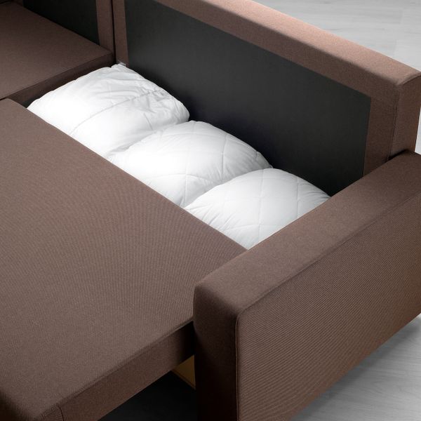 IKEA, дополнительный ракурс