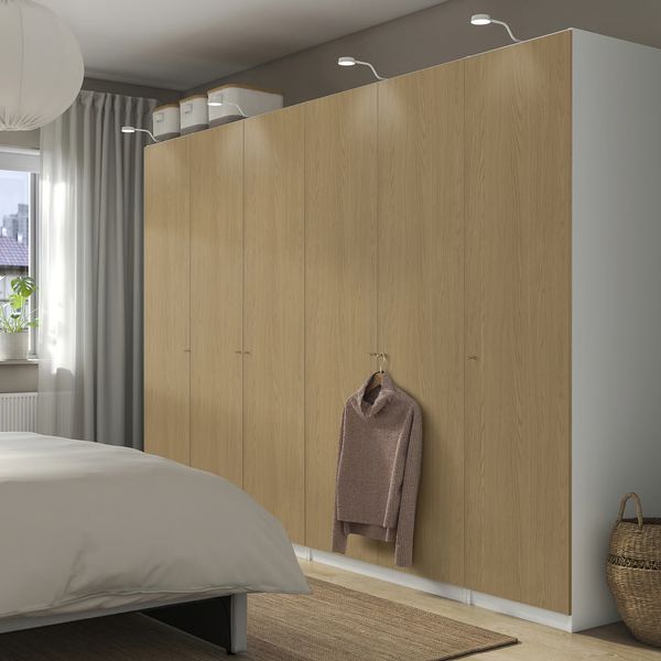 IKEA, дополнительный ракурс