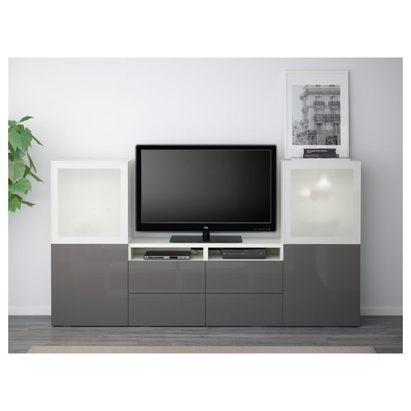 IKEA в интерьере