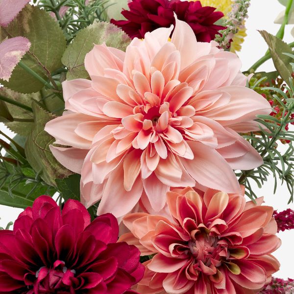 IKEA, дополнительный ракурс - схема-чертеж с размерами