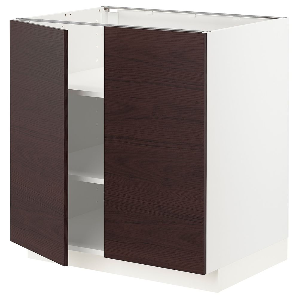 IKEA, вид спереди