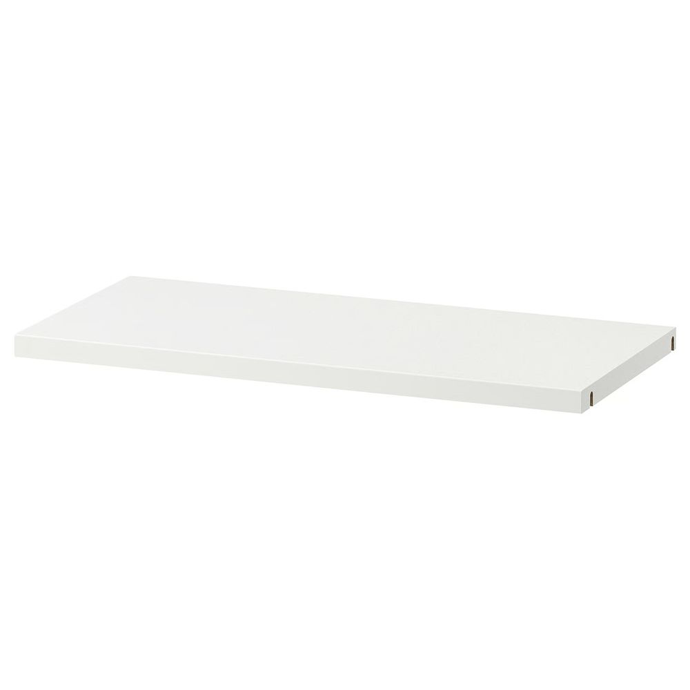 IKEA, вид спереди - схема-чертеж с размерами