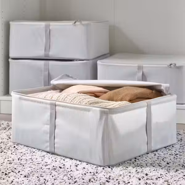 HEMMAFIXARE ХЕММАФИКСАРЕ Чехол для хранения - фото 2