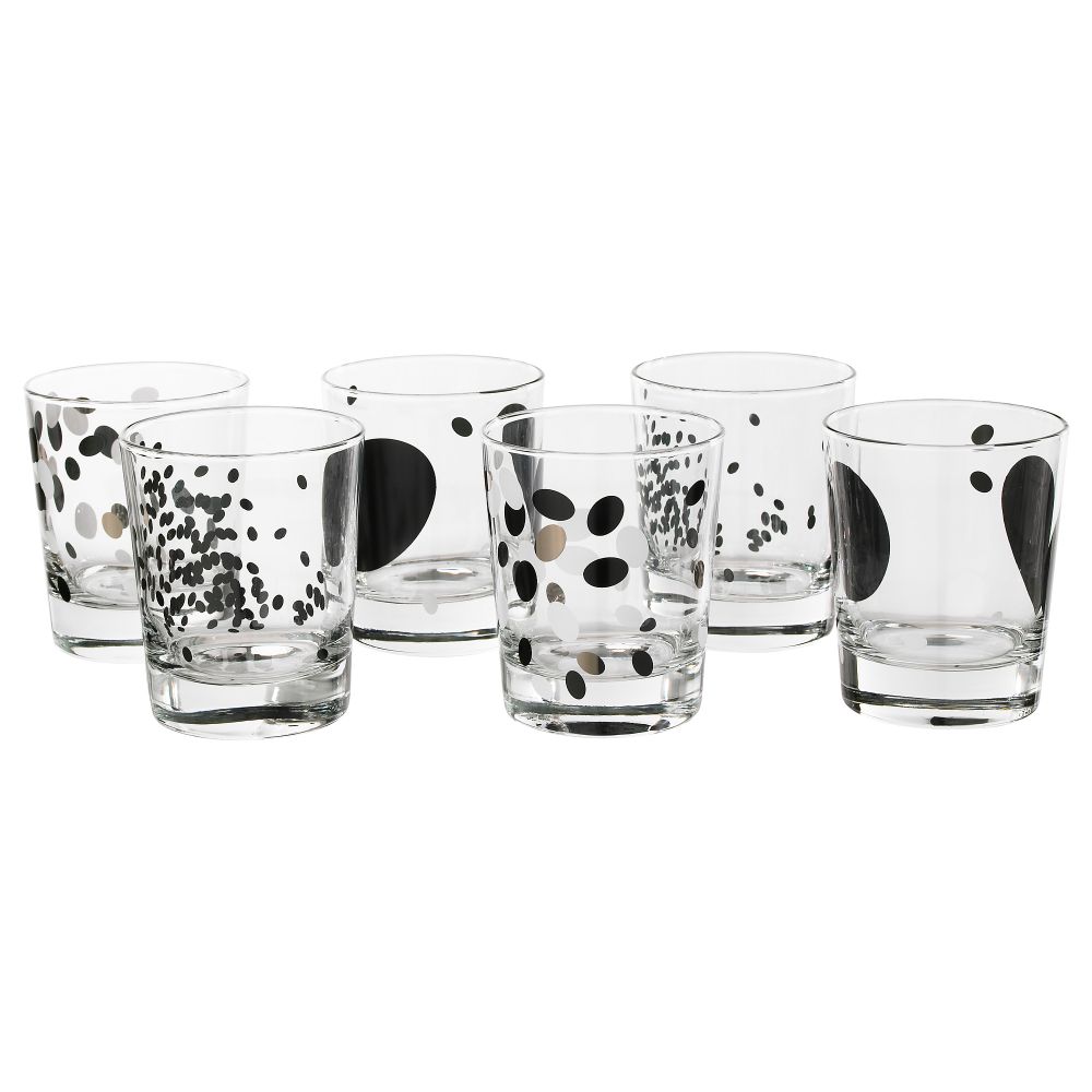 IKEA, вид спереди - схема-чертеж с размерами