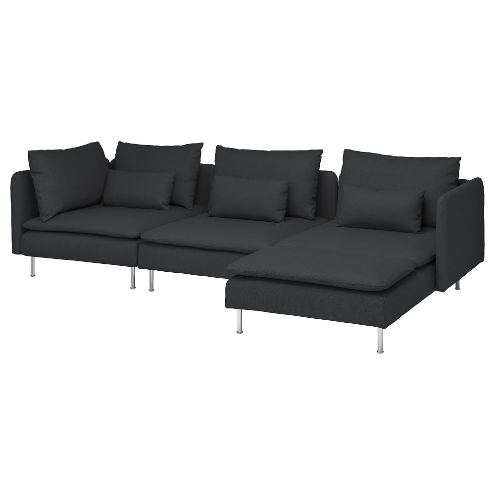 IKEA, вид спереди