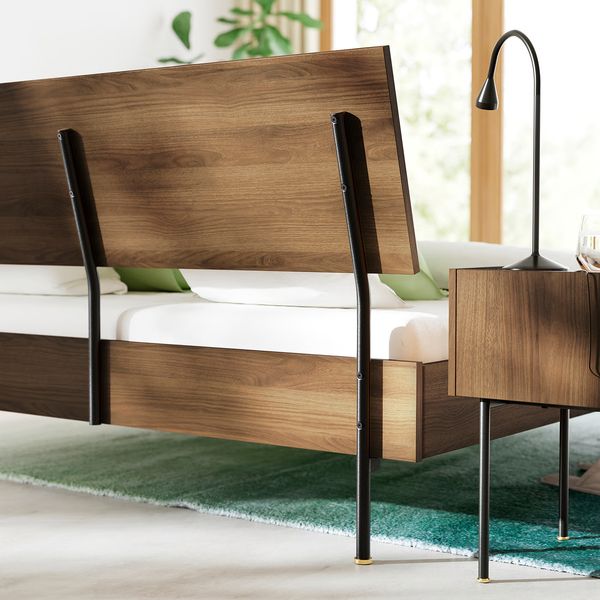 IKEA, дополнительный ракурс