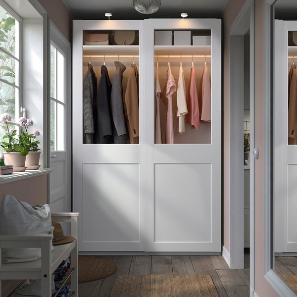IKEA, дополнительный ракурс