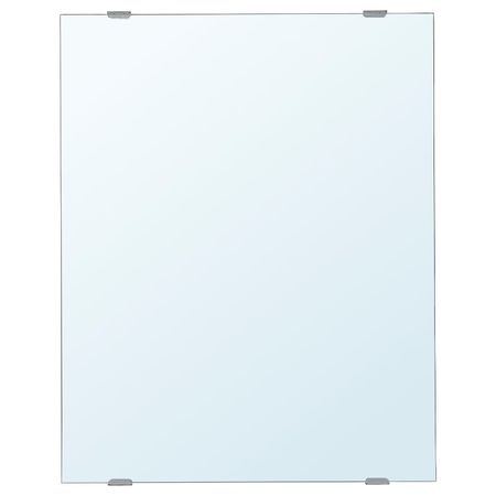 Зеркало 48x60 см IKEA LÄRBRO ЛЭРБРО 704.542.76