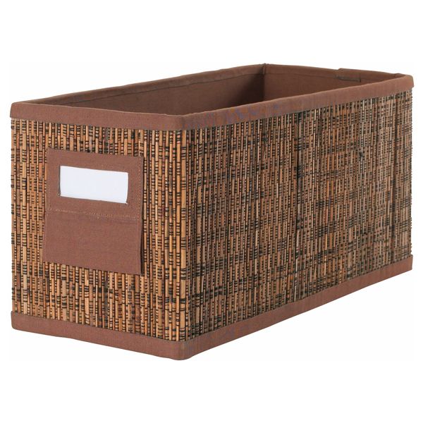 Упаковка 1 из 1 для IKEA - схема-чертеж с размерами