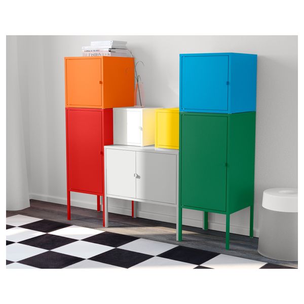 IKEA, дополнительный ракурс