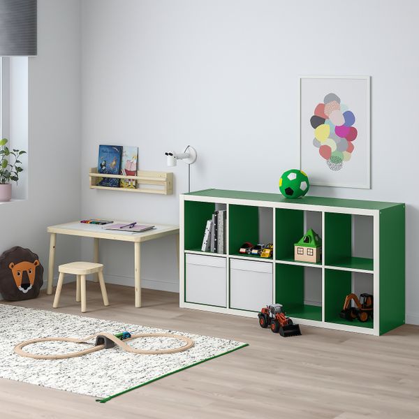 IKEA, дополнительный ракурс