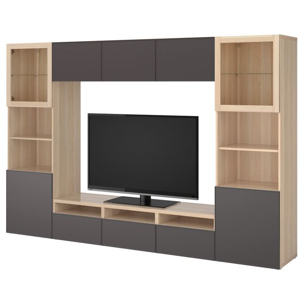 IKEA в интерьере