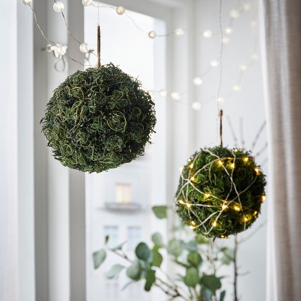IKEA, дополнительный ракурс - схема-чертеж с размерами