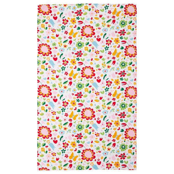 IKEA, дополнительный ракурс - схема-чертеж с размерами