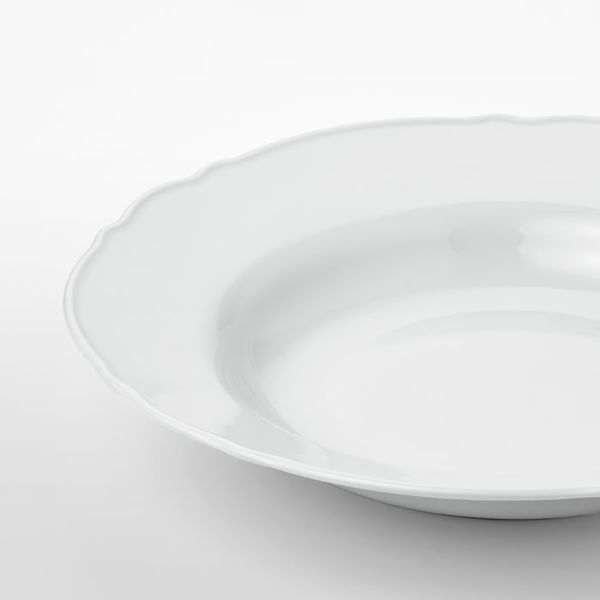 IKEA, дополнительный ракурс - схема-чертеж с размерами