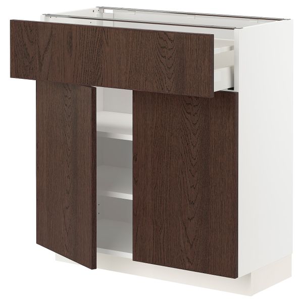 IKEA, вид спереди