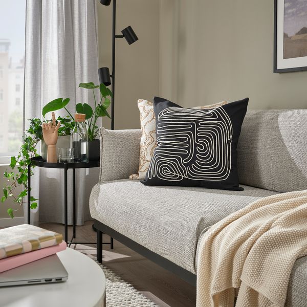 IKEA, дополнительный ракурс