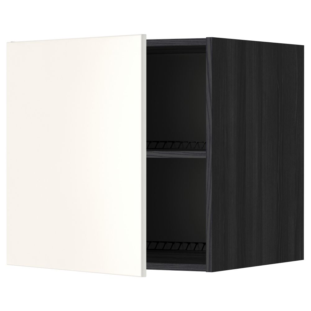 IKEA, вид спереди - схема-чертеж с размерами