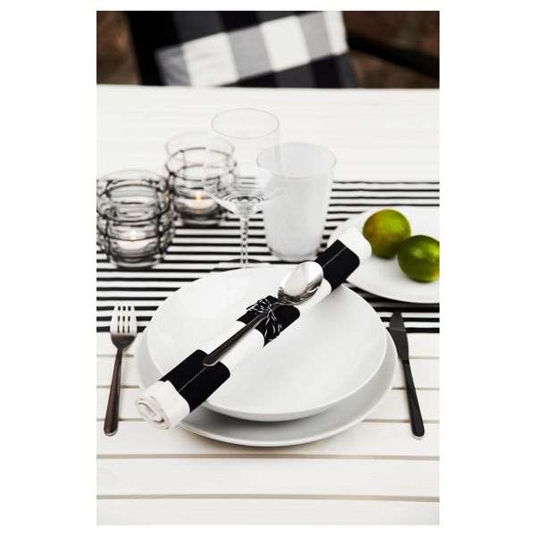 IKEA, дополнительный ракурс - схема-чертеж с размерами