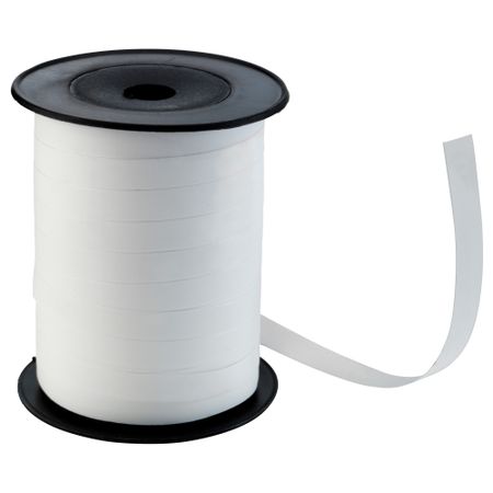 Тесьма ВИНТЕР 2015, белый (200 м)