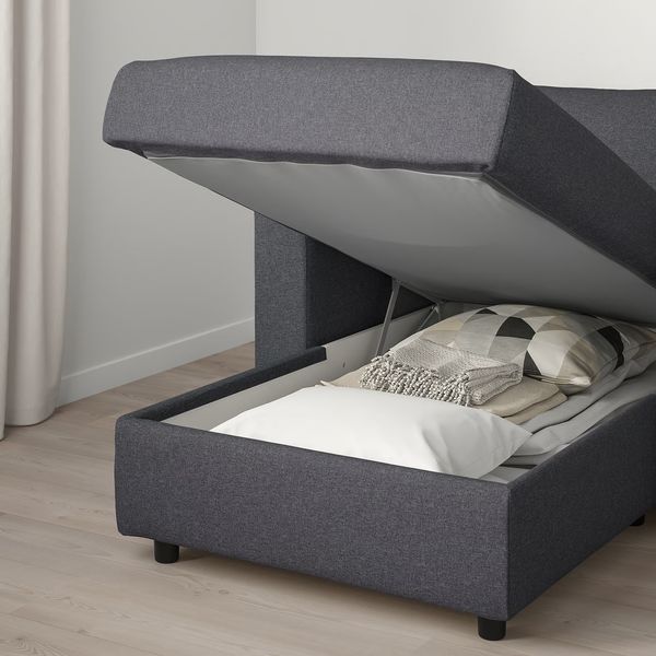 IKEA, дополнительный ракурс