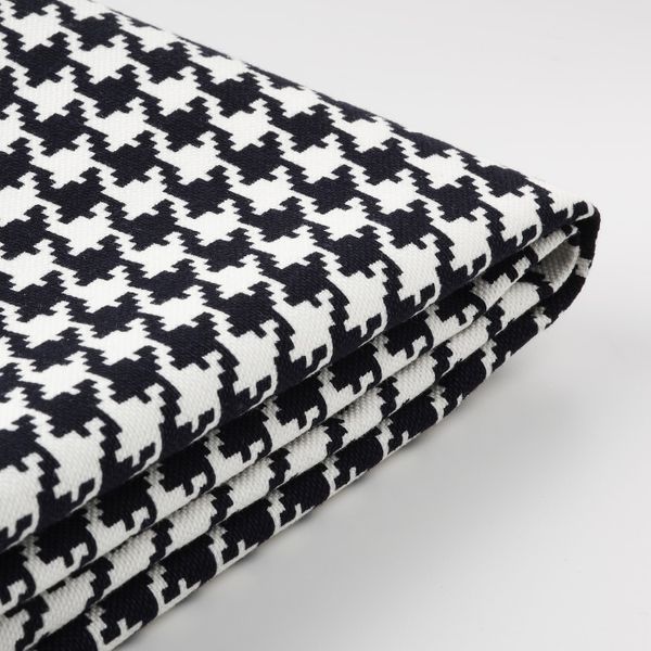 Стул барный, темно-коричневый/Виббербу черный-бежевый 74 см IKEA HENRIKSDAL ХЕНРИКСДАЛЬ 693.372.07 - схема-чертеж с размерами