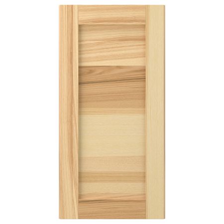 Дверь, естественный ясень 30x60 см IKEA TORHAMN ТОРХЭМН 304.186.62