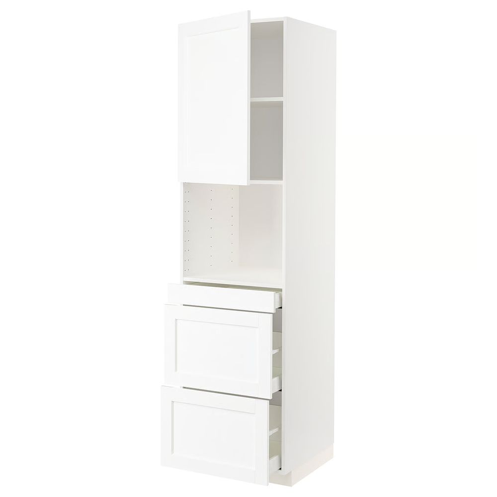 IKEA, вид спереди