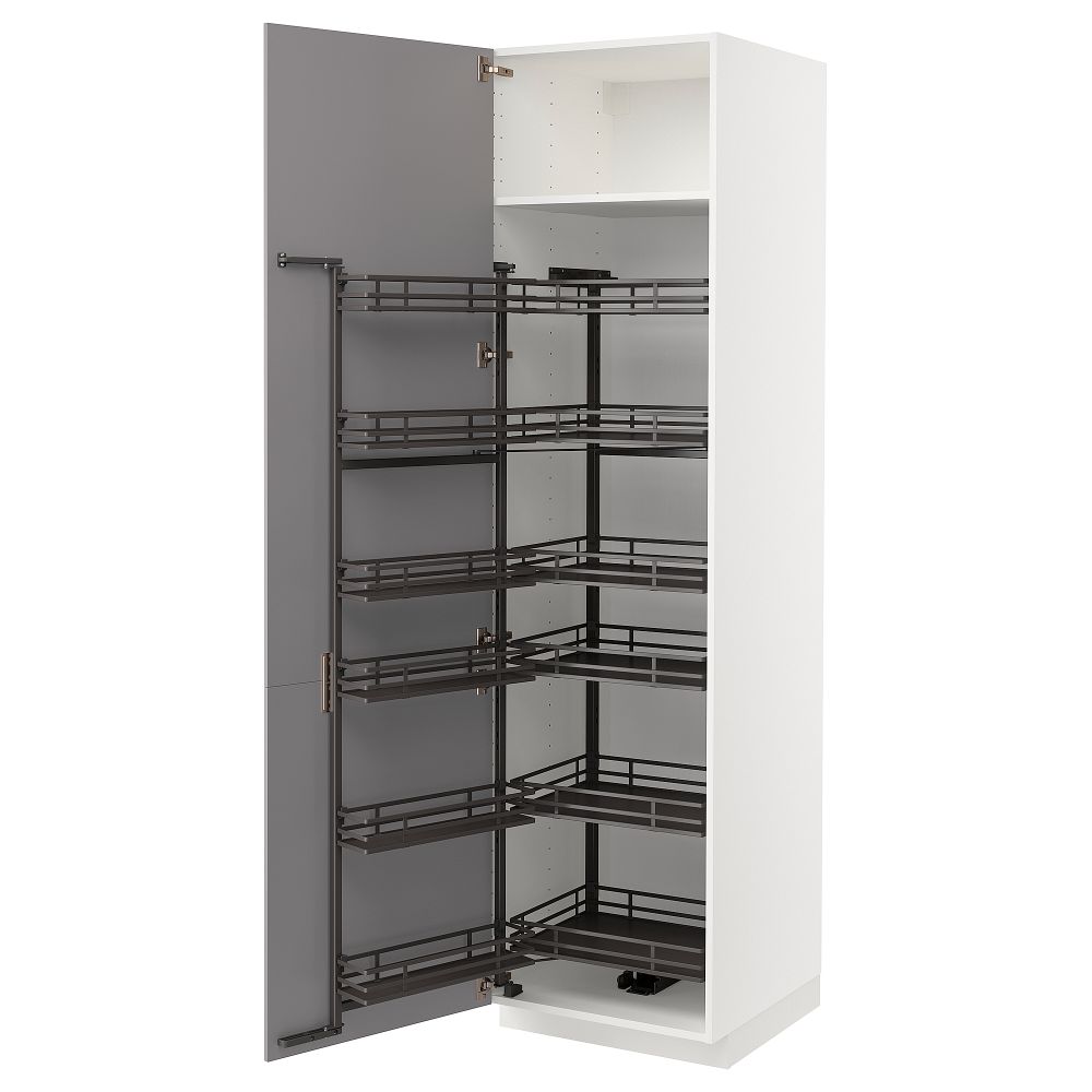 IKEA, вид спереди